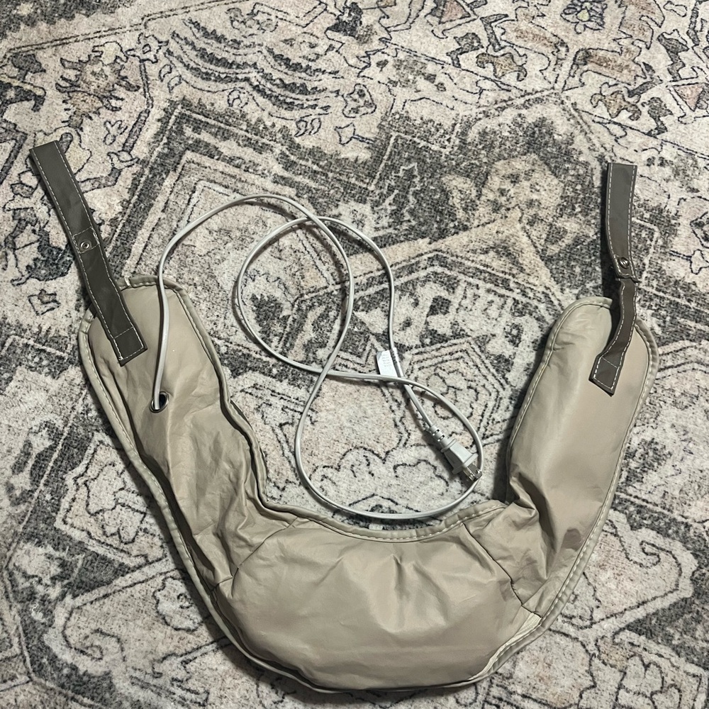 Stylish Tan Women's Bag